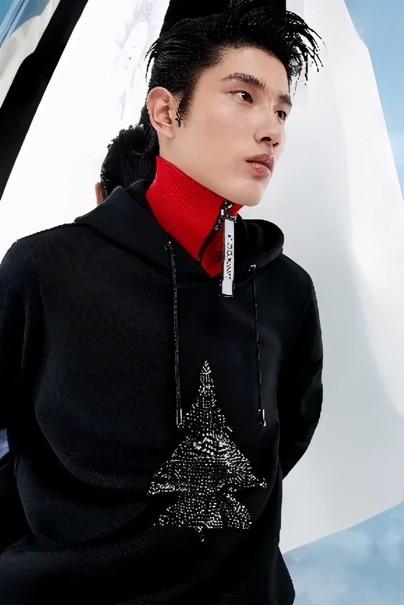 劲霸男装茄克活动效果,劲霸男装茄克节特惠专场