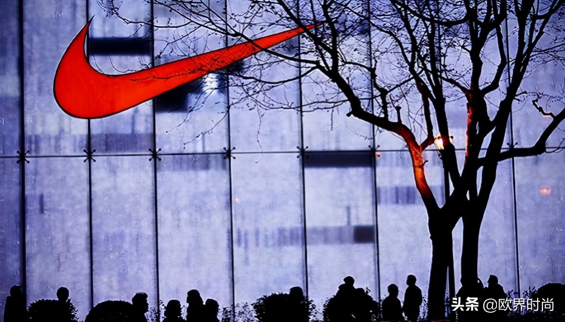 歧视穷人、*疆新**棉、质量差，耐克翻车N次，为什么还不凉？|欧界