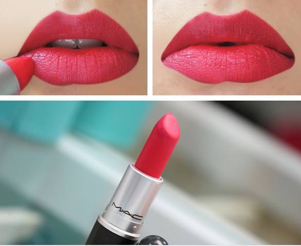 大牌口红色号排行榜前十名,黄皮深唇色必入大牌口红春夏