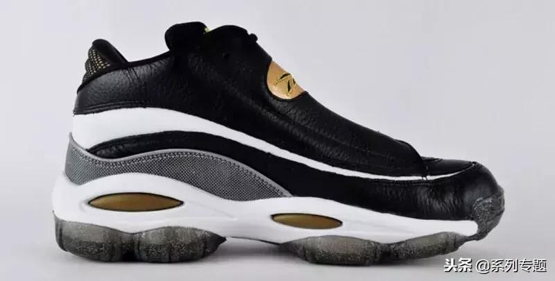 艾弗森reebokanswer9,艾弗森reebok篮球鞋