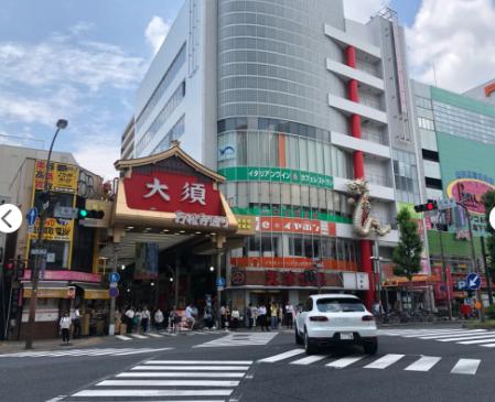 好逛的奢侈品,好逛又好买的店铺