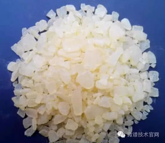 微谱技术成分检测,微谱强力胶分析