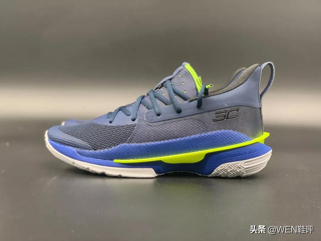 一条路走到头弄不好到头是绝路,想象中的库里7和现实中的库里7