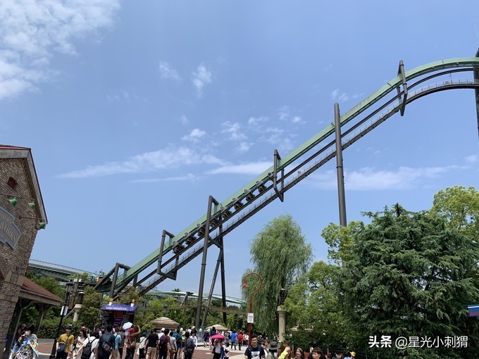 「连载」8天自由行,在东京与关西体验别样岛国风情-大阪(完结)