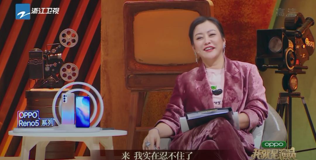 走一个于正,这节目还是精彩的不得了哇