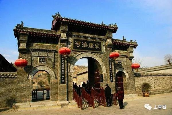 各大姓氏宗祠对联集锦,百家姓氏家族对联汇总