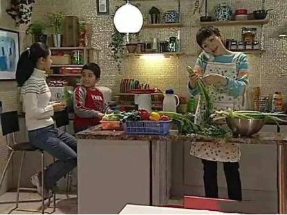 家有儿女刘星小雨长大合照,家有儿女小雨和小雪是亲姐弟吗