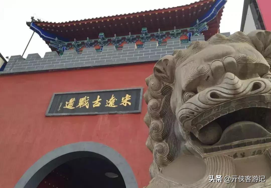 去雄安必须去的几个地方,雄安可以游览的地方