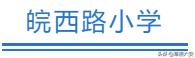 六安各个学区划分图,六安学区划分最新方案