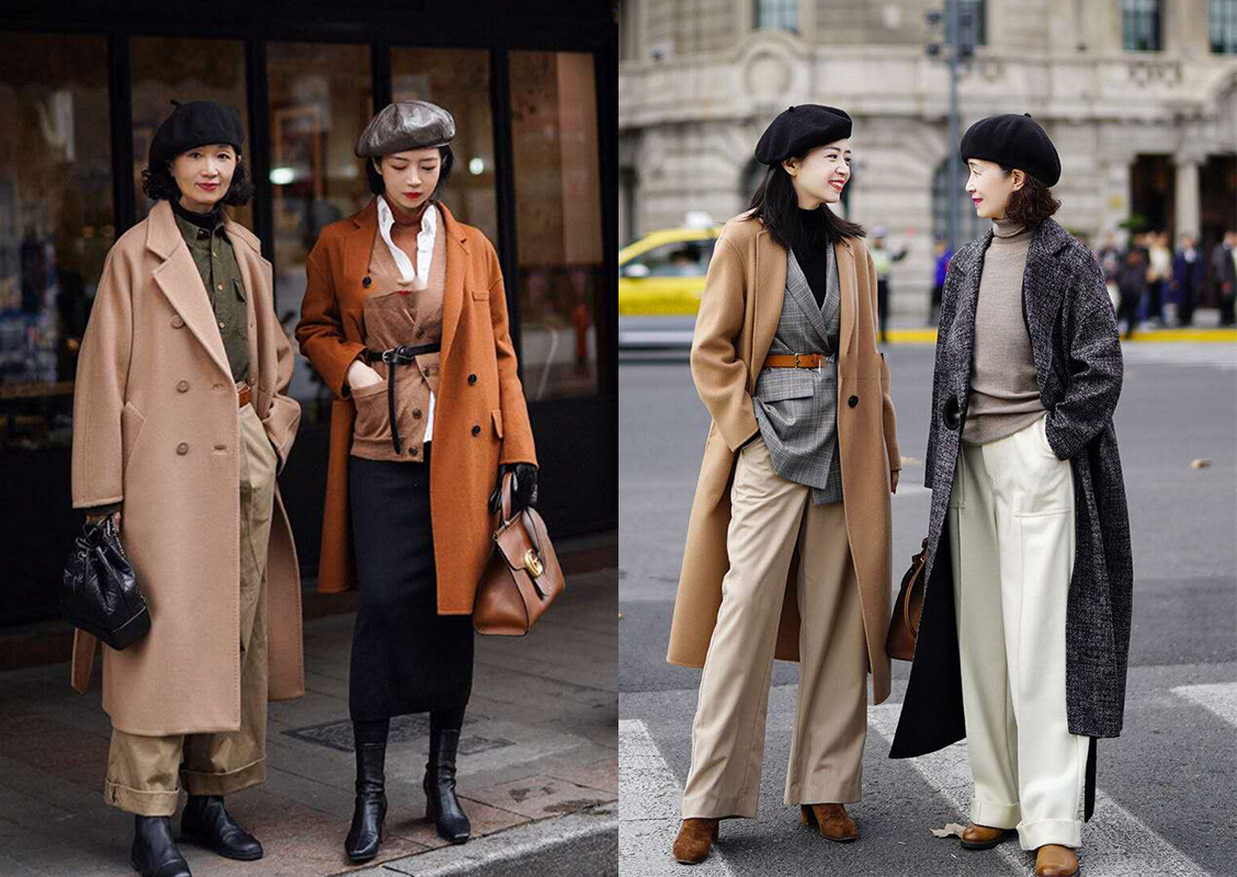 三木博主同款腰带,潮范穿搭三木