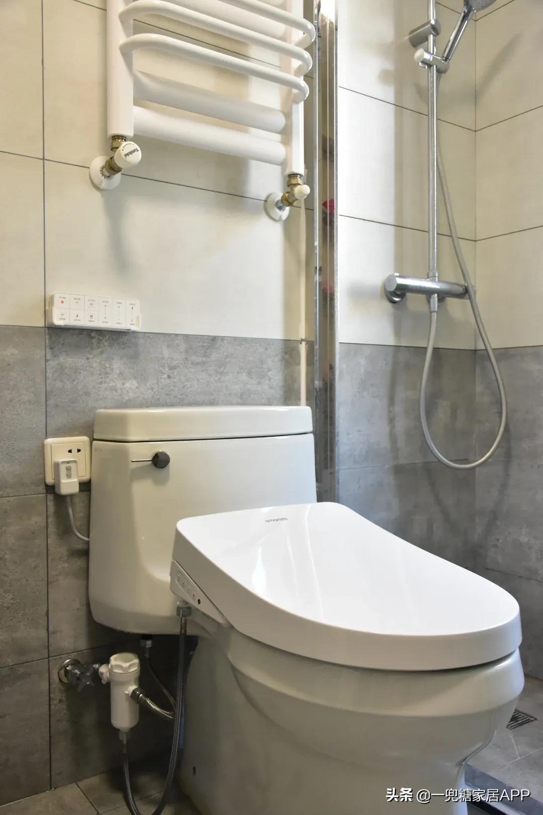 智能马桶买了一次没用,智能马桶用了就再也回不去了