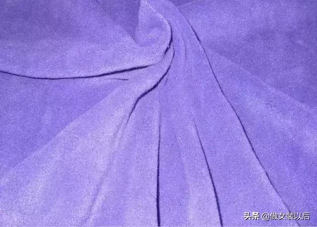 50种面料知识每天分享一集,服装面料采购新手入门必备知识