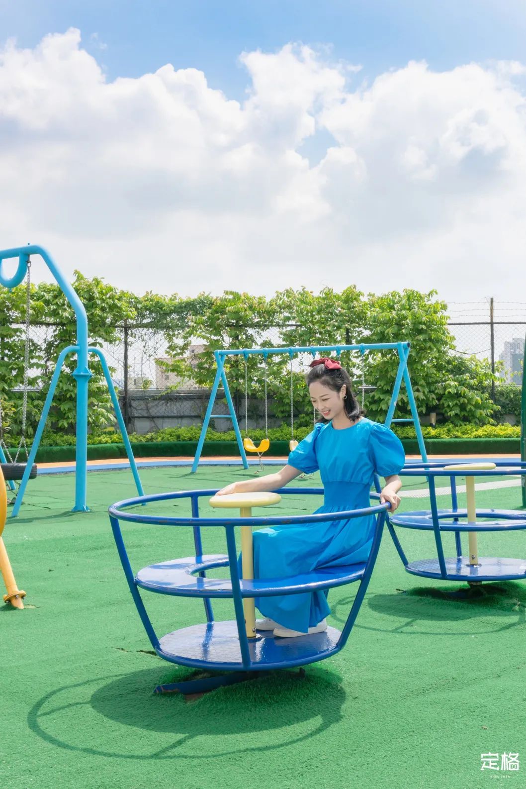 深圳天台足球公园,深圳天台网红打卡景点推荐