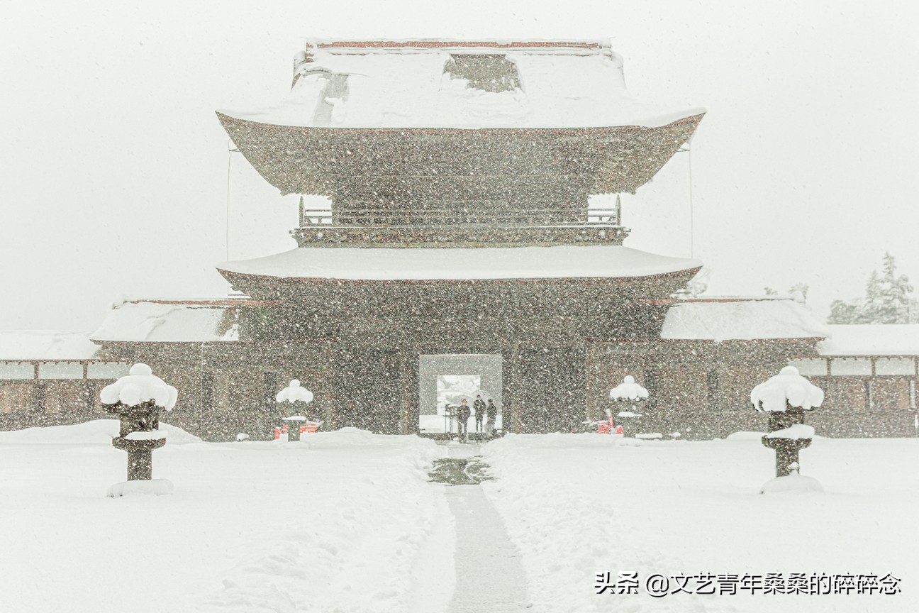 冬季日本的自驾游攻略,冬日游日本名古屋攻略