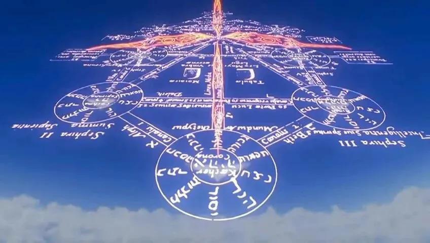 少年郎，我劝你不要看EVA