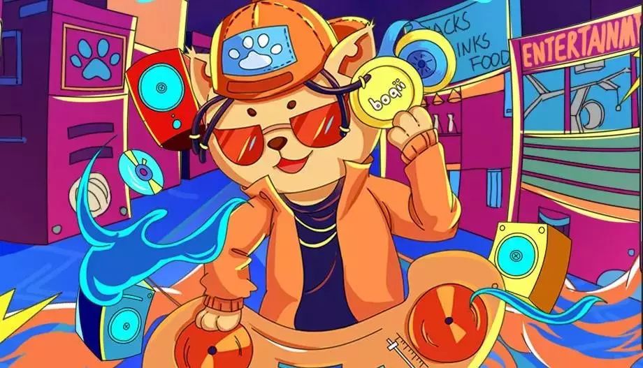 一周资讯11.12-11.16宠物圈里的大事小情