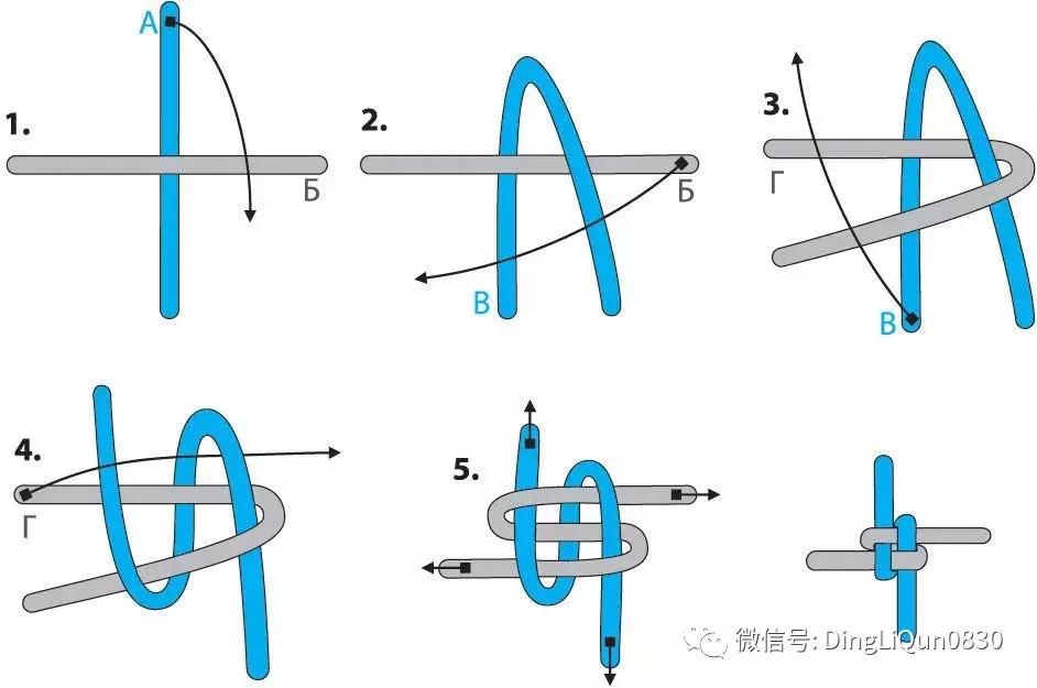 编绳教程挂饰大全,彩绳编挂饰教程