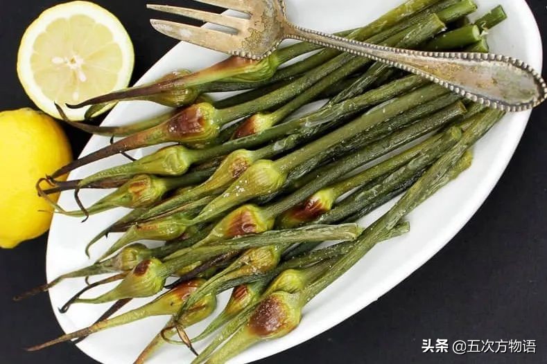 欧洲十大奇怪蔬菜 (欧洲冷门蔬菜)