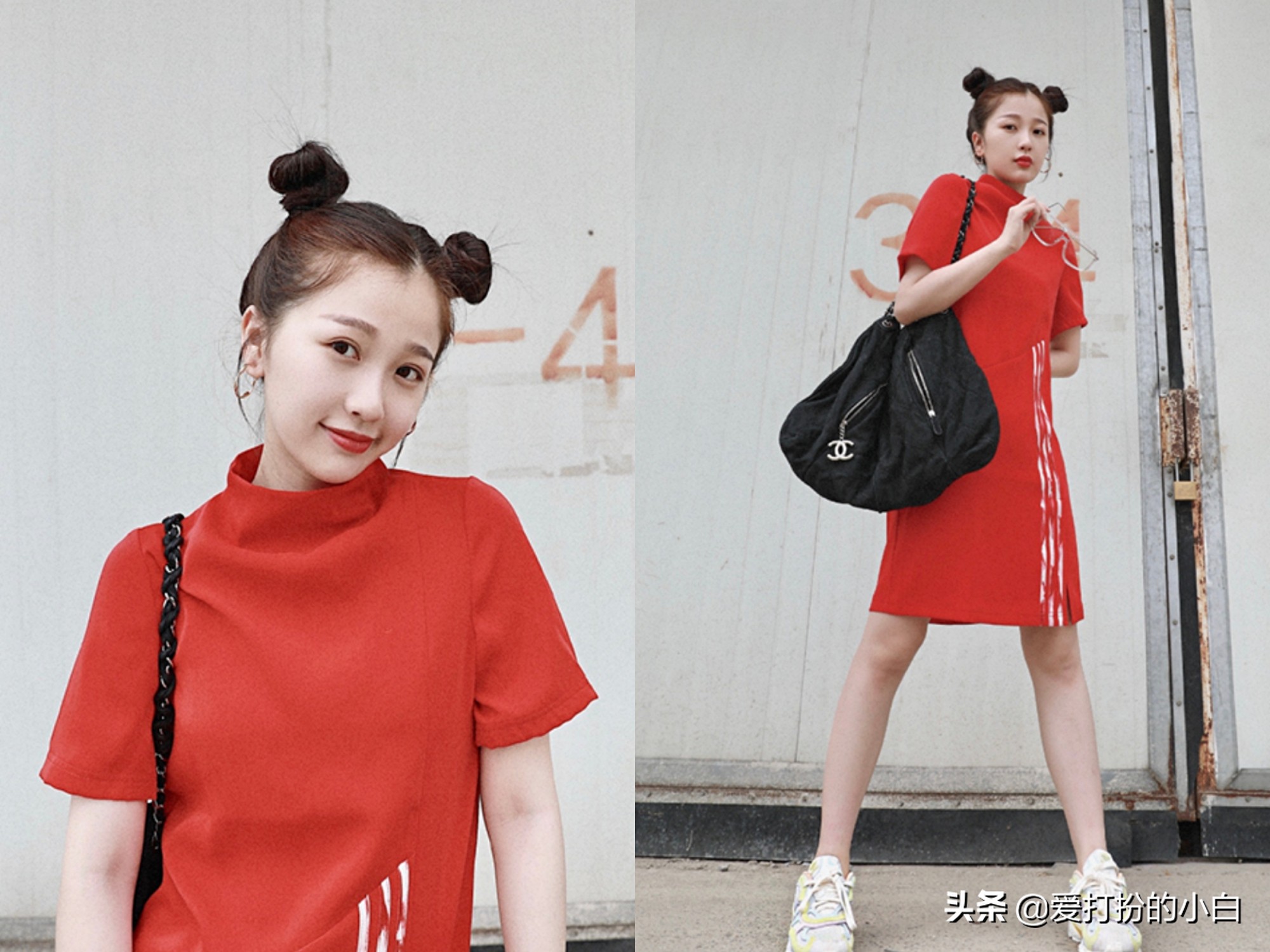 虞书欣平时穿衣风格图片,虞书欣最常穿的平价衣服