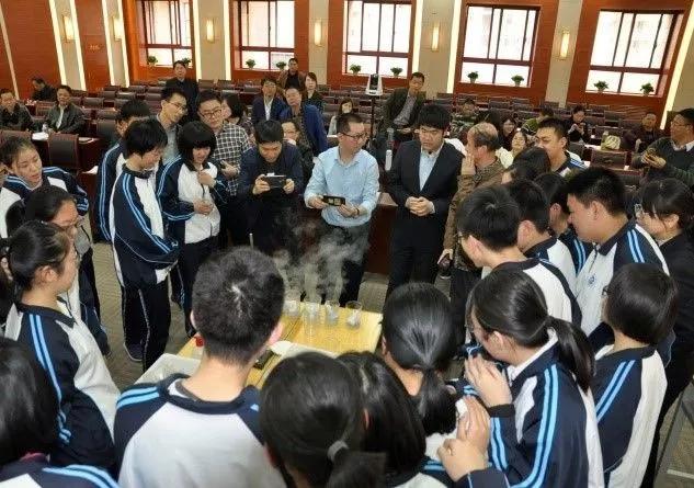 西安市2023年名校教育联合体名单,陕西省西安中学教育联合体名校