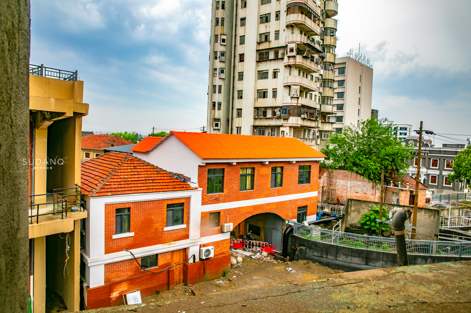 湖北小上海,湖北小上海在哪里