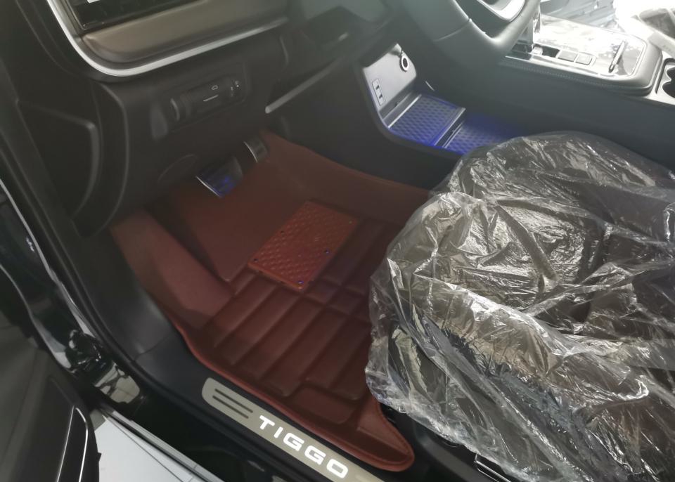 奇瑞提车日记,奇瑞汽车旧车置换3万元