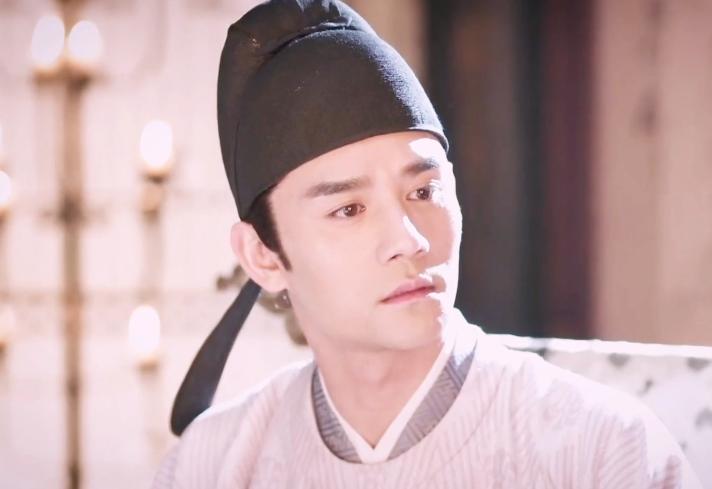 宋仁宗唯一的女儿,宋仁宗的妃子