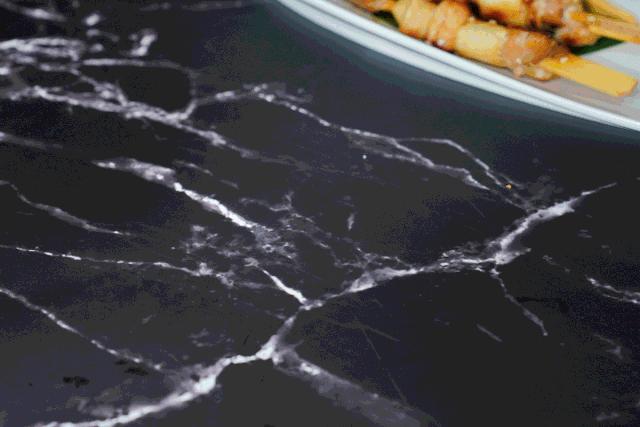 最新米其林餐厅菜品,黑珍珠米其林自助餐