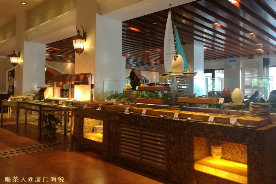 厦门海悦山庄酒店附近酒店,厦门海悦山庄酒店攻略