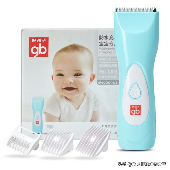 可以理发的电动剃须刀推荐,电动理发推哪个牌子好