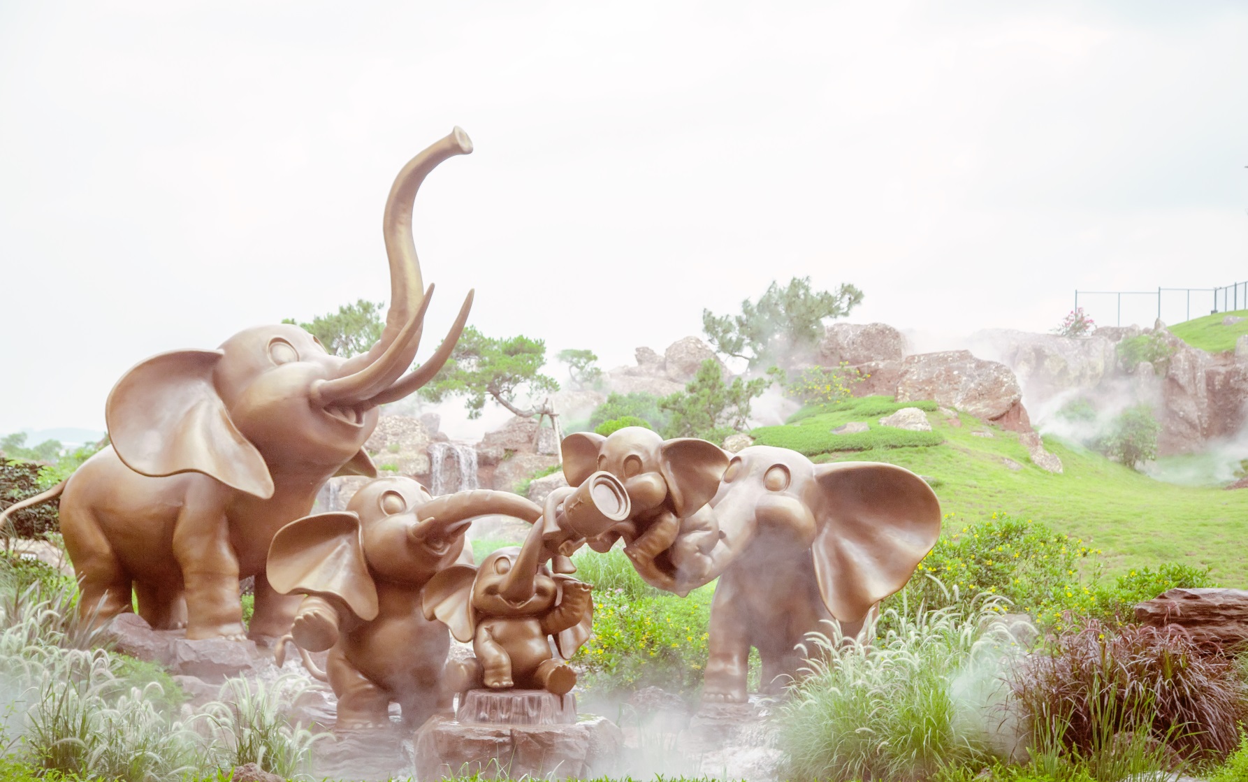 选址南宁再出发，打造珠海长隆的那个人还能再创“神话”吗？