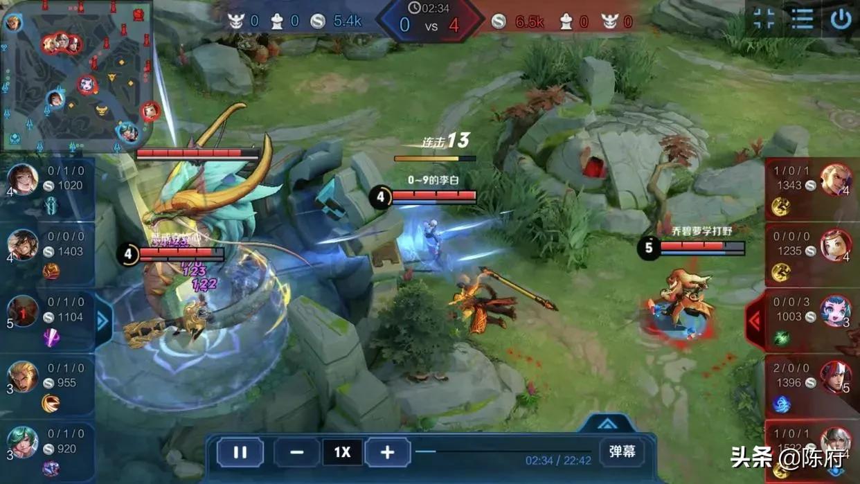 嬴政黄刀触发,嬴政混合出装暴击流