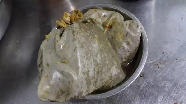 羊肉去膻味的最佳方法视频,用什么去除羊肉的膻味