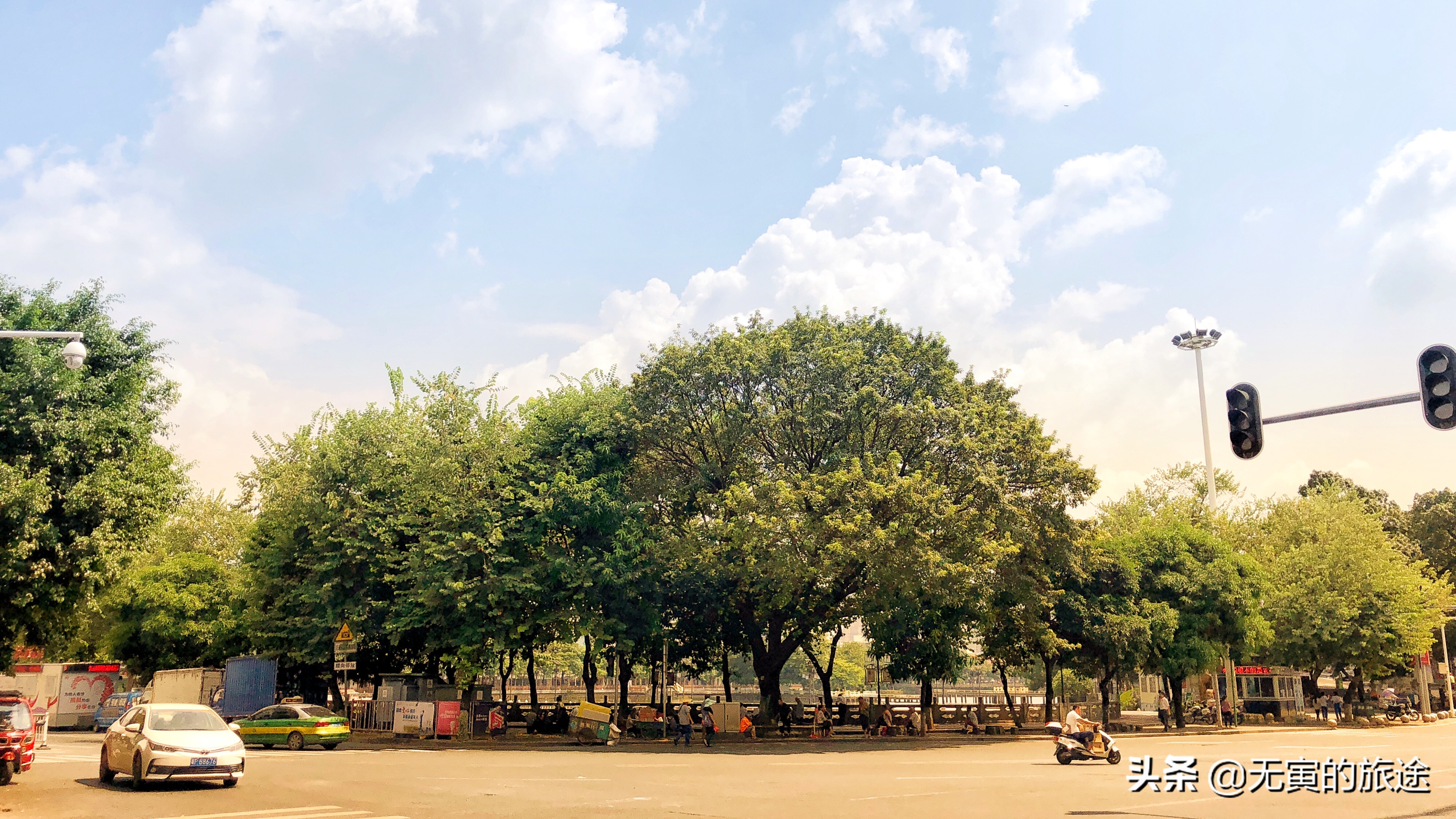 观看河源第一喷泉的最佳地点,河源亚洲第一高喷泉哪边看最好