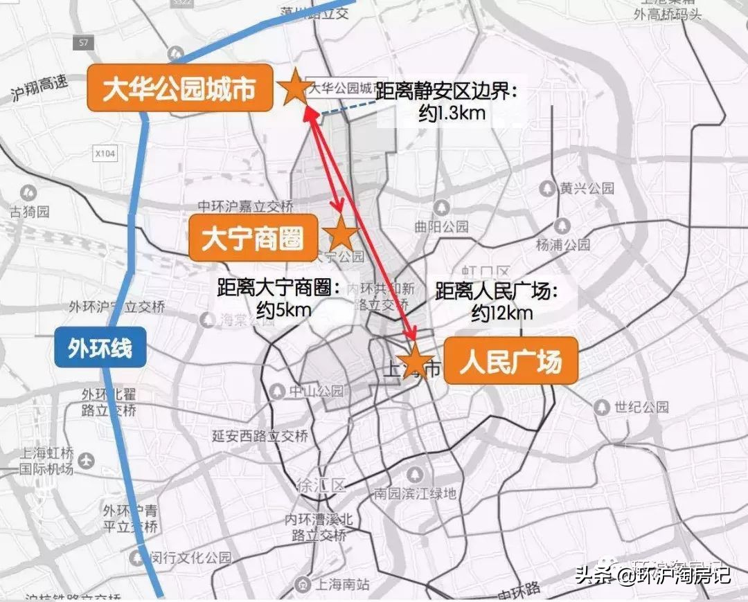 上海楼市这个板块要崛起,上海房子最近哪些板块调整到位了