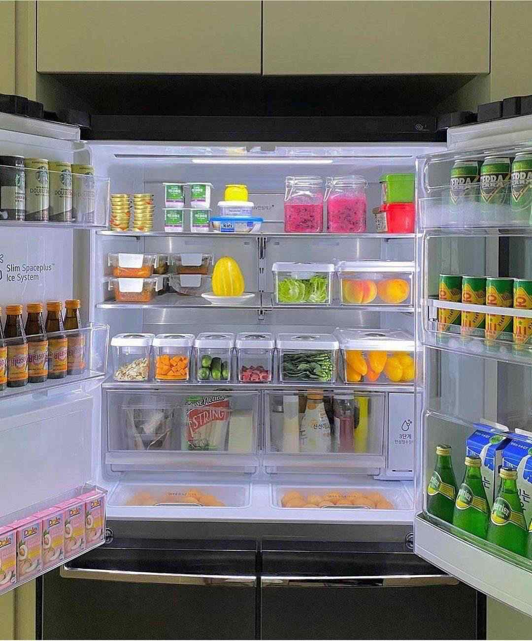 韩国主妇一招极简收纳术，厨房、卧室整齐到爆，治愈我的收纳焦躁