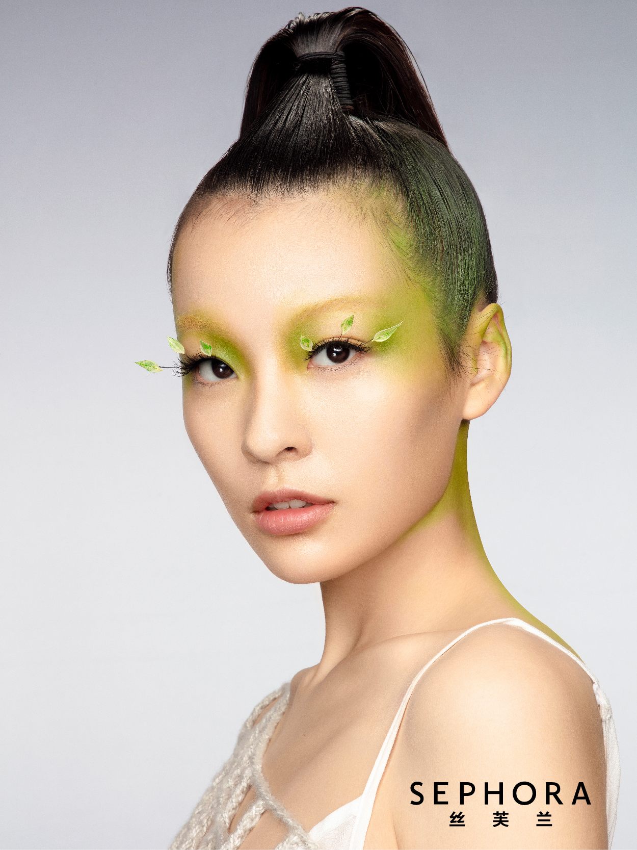 美力一触即发：丝芙兰首次云发布春夏独家新品与全球美妆潮流趋势