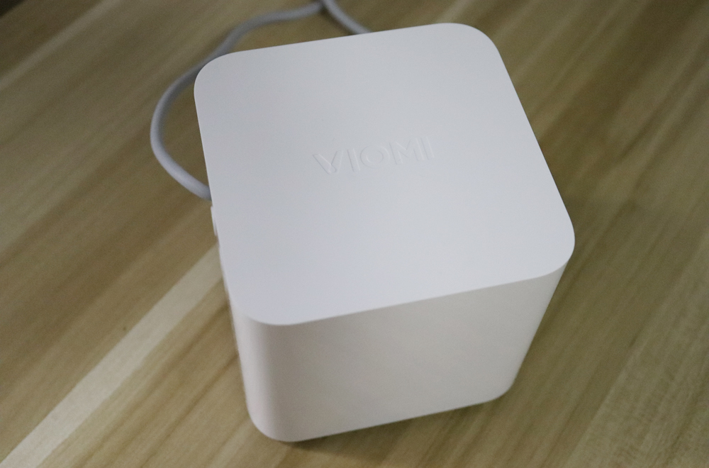 承包你全年的开水供应云米1秒即热管线机使用体验