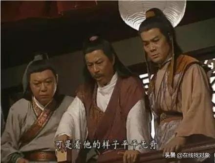 影视剧里女扮男装最成功的女演员,影视剧女扮男装侮辱智商