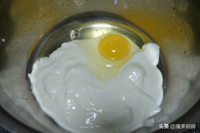 面包揉面发酵,简单揉面做面包