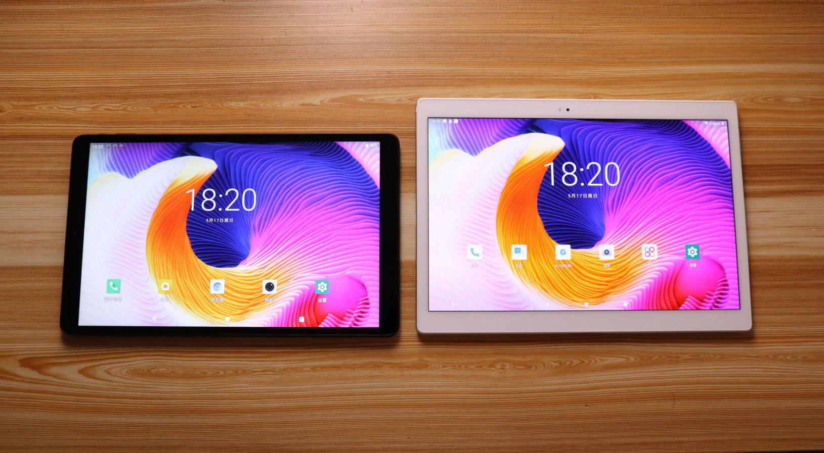 寨厂平板这么强！比华为更有优势