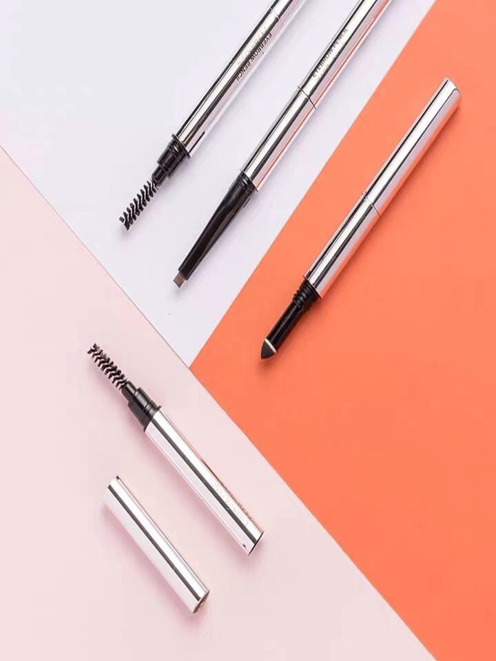 用了三年的极细眉笔依然很喜欢,最实用的几款眉笔