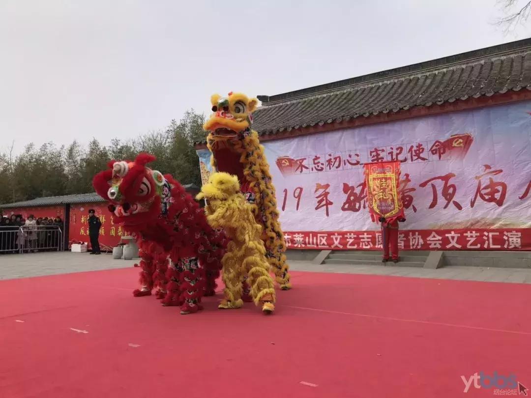 烟台市里人都说自己的街道好！你看对不对！