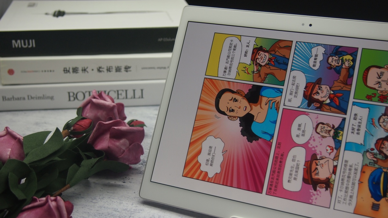 平板上的kindle怎么用,Kindle和平板有什么区别