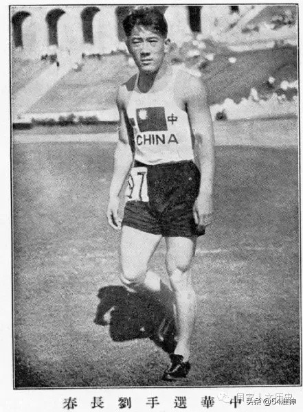 奥运会历史名将,历史奥运会出名的七名运动员