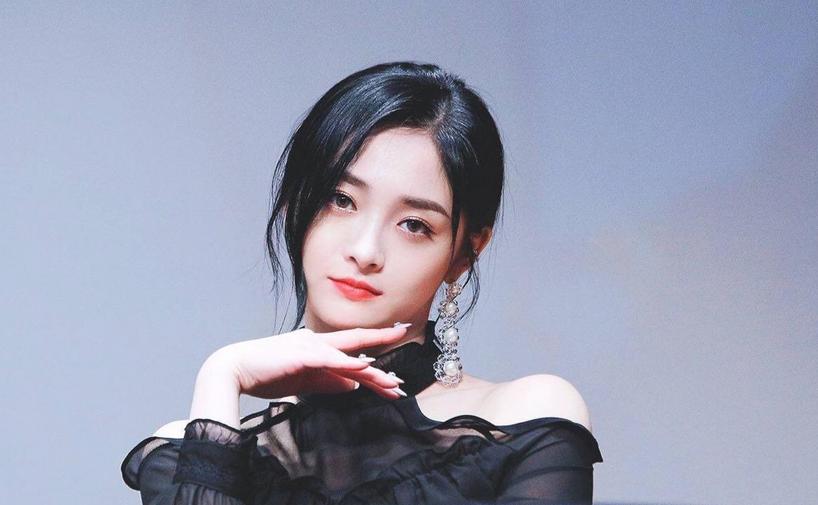 蔡徐坤周洁琼传过绯闻吗,周洁琼蔡徐坤豆瓣爆料