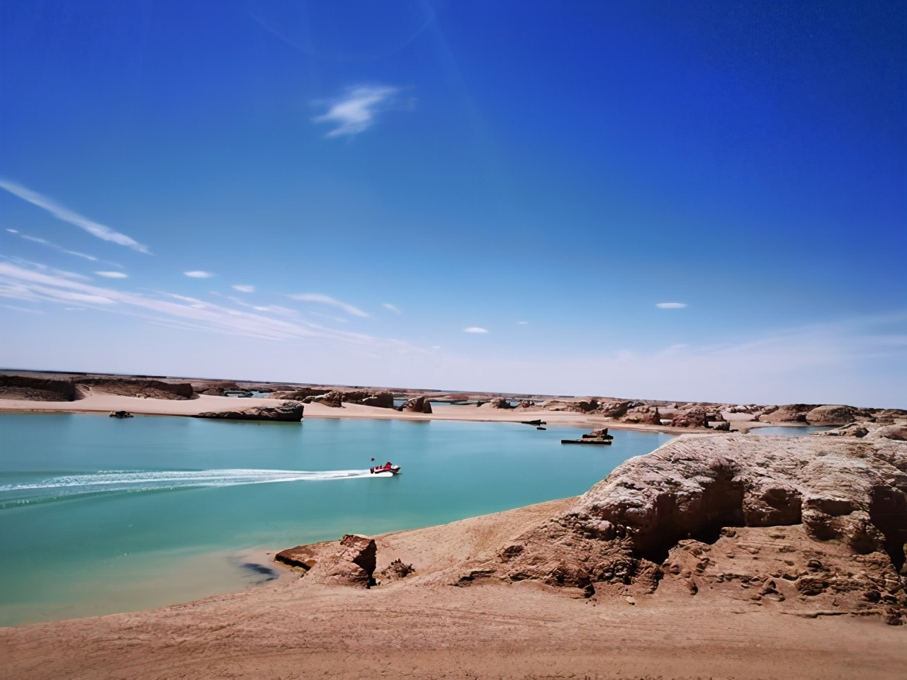 玖月：所念皆星河