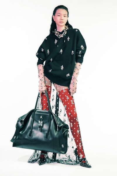 纪梵希givenchy新款女鞋,纪梵希givenchy1号慕斯淡彩