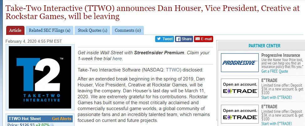 gta6r星离职了吗,r星发布gta三部曲重制版gta6