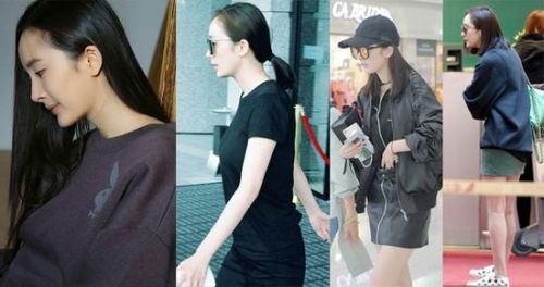 3个让人变丑的动作,容易变胖的姿势